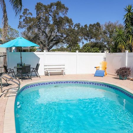 License To Chill - Heated Pool, Indian Rocks Beach, Play Room Largo Dış mekan fotoğraf