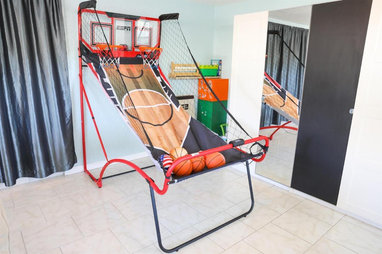 License To Chill - Heated Pool, Indian Rocks Beach, Play Room Largo Dış mekan fotoğraf