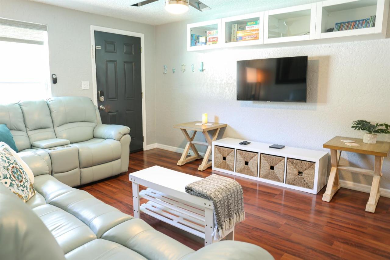 License To Chill - Heated Pool, Indian Rocks Beach, Play Room Largo Dış mekan fotoğraf